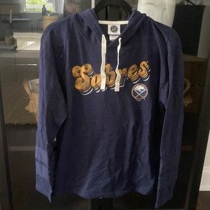 Buffalo Sabres NHL Sweatshirt
